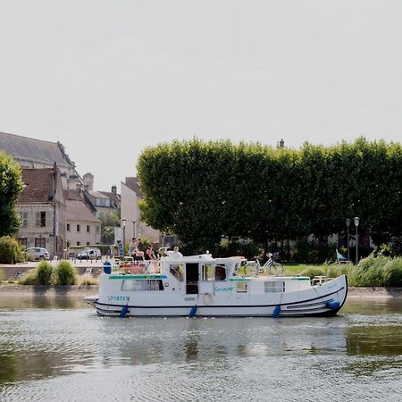 Duplex De Charmes N°1 Auxerre. Διαμέρισμα Εξωτερικό φωτογραφία