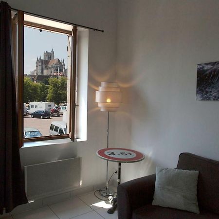 Duplex De Charmes N°1 Auxerre. Διαμέρισμα Εξωτερικό φωτογραφία