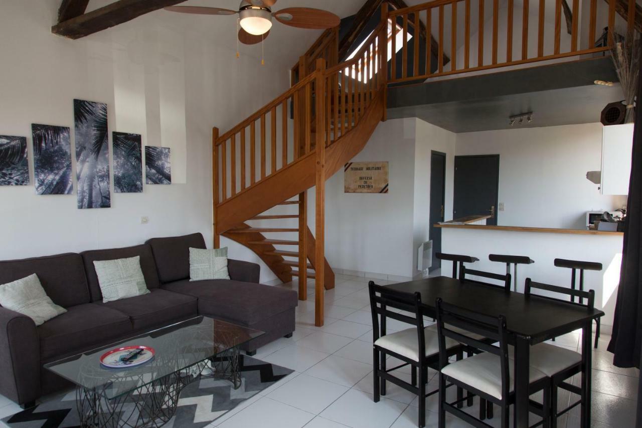 Duplex De Charmes N°1 Auxerre. Διαμέρισμα Εξωτερικό φωτογραφία