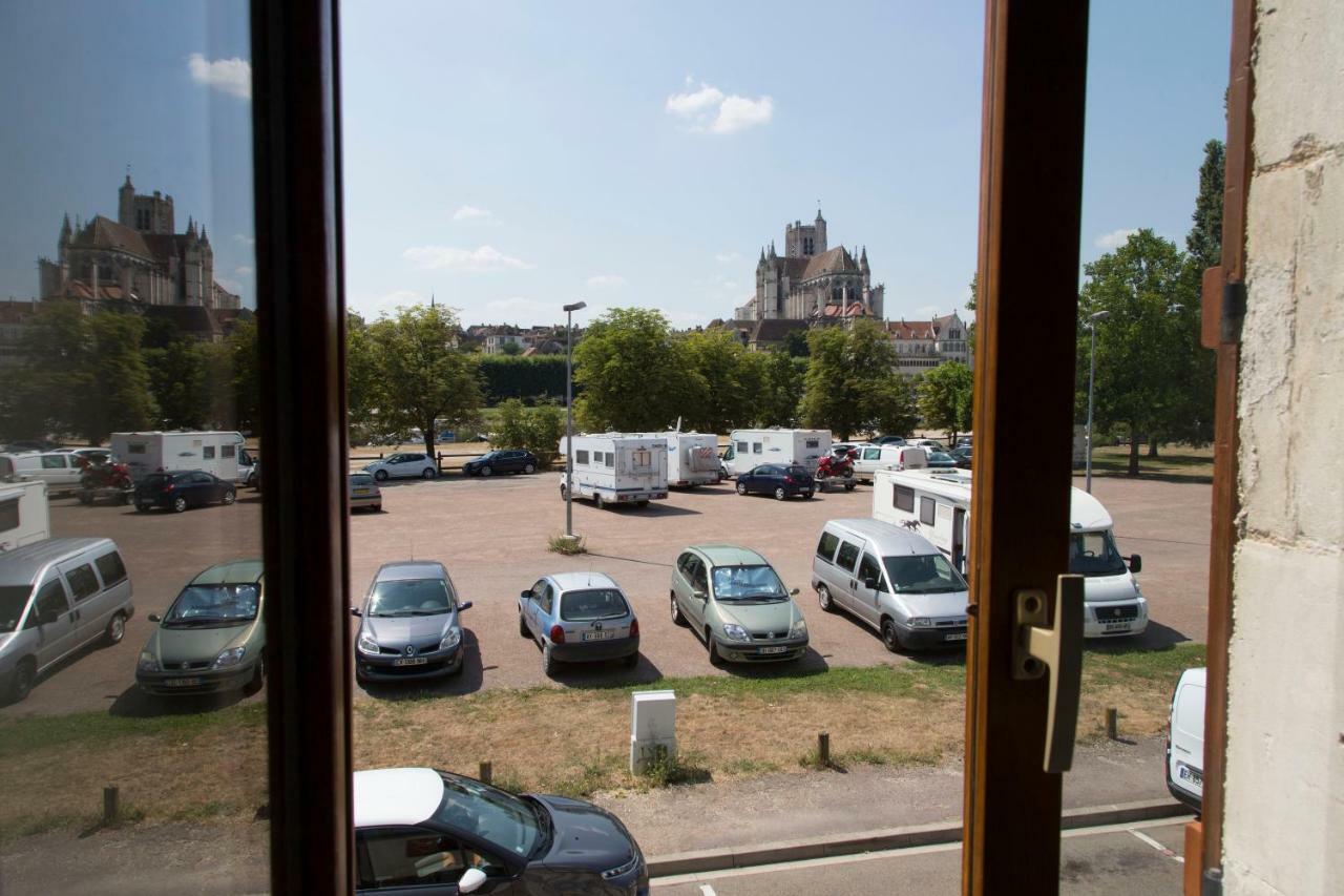 Duplex De Charmes N°1 Auxerre. Διαμέρισμα Εξωτερικό φωτογραφία